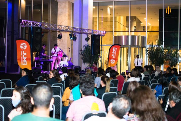 Invitan a una jornada artística y solidaria en el Complejo Juan F. Ibarra