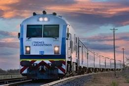 Anuncian el inicio del servicio de tren que unirá La Banda con Fernández Anuncian el inicio del servicio de tren que unirá La Banda con Fernández