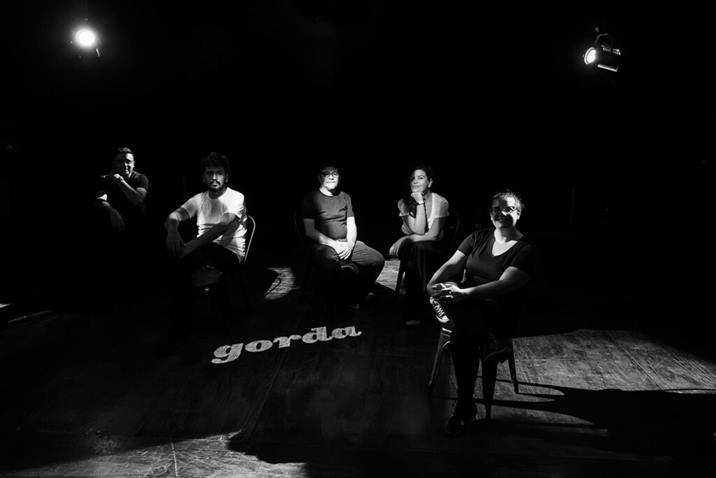 Hércules vivirá tres días a puro teatro