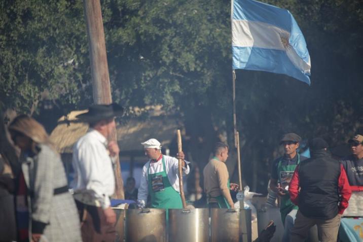 Sumampa inicia las inscripciones para cocineros y asadores de todo el país