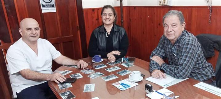 Campo Gallo habilita este lunes una sede de la Unse