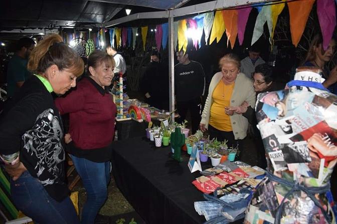 Invitan a shows gratuitos al aire libre