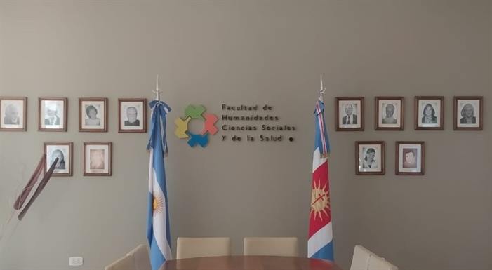 <strong>Abren las preinscripciones del primer doctorado</strong> <strong>que dictará Humanidades de la Unse</strong>