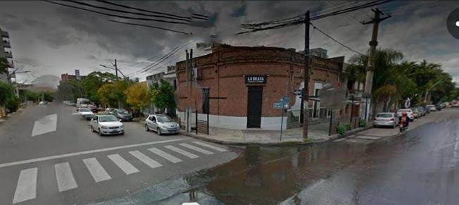 Ofrecen recompensa por datos de una moto que generó un accidente vial Ofrecen recompensa por datos de una moto que generó un accidente vial
