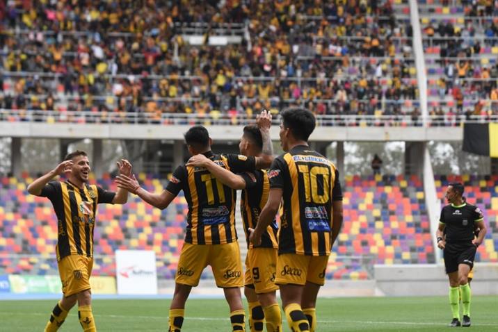 Mitre recibe a Atlético Rafaela en el Estadio Único con la necesidad de ganar