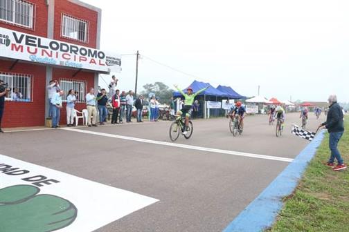 Quimilí será sede del sexto Campeonato Nacional de Ciclismo