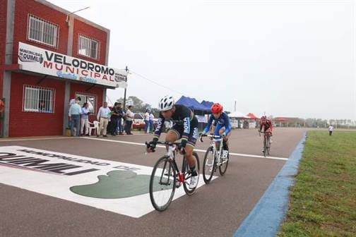 Quimilí será sede de un certamen nacional de ciclismo