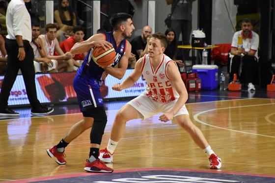 Quimsa e Instituto abren la serie final en el Estadio Ciudad
