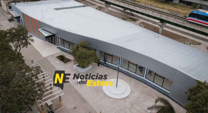 La Escuela de Robótica abre sus puertas en ciudad de La Banda