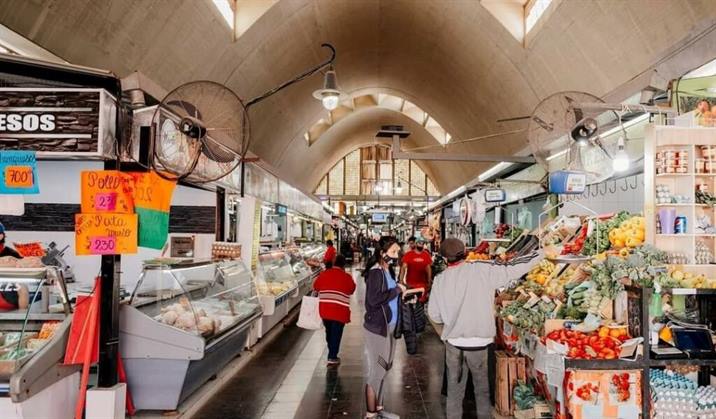 Censo 2022: ¿Qué comercios pueden estar abiertos el miércoles 18? Censo 2022: ¿Qué comercios pueden estar abiertos el miércoles 18?