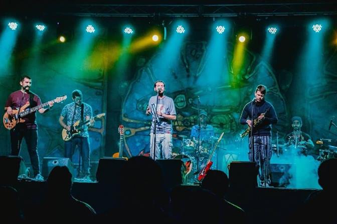 Tanta presenta su disco en homenaje a Jacinto Piedra en el teatro 25 de Mayo