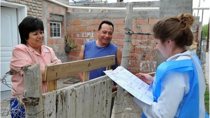 Censo 2022: ¿dónde reclamar si no me censaron?