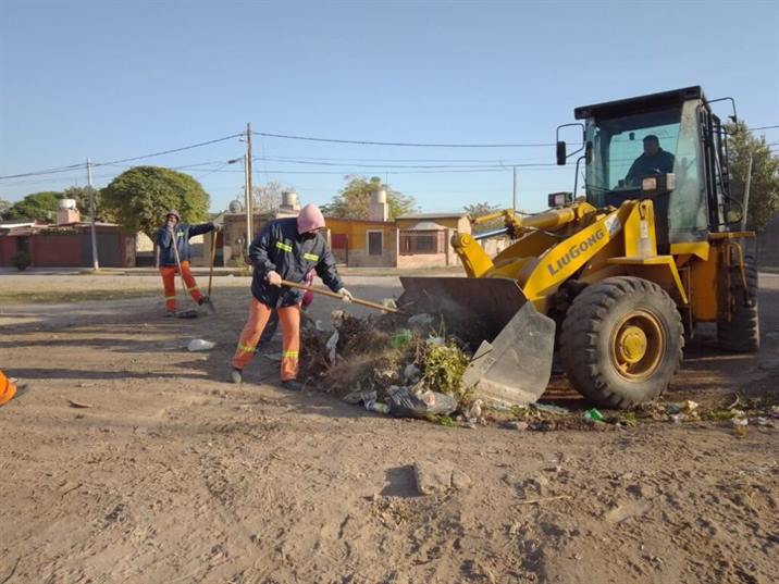 Así funcionarán los servicios públicos en La Banda durante el feriado