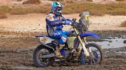 Unos 100 pilotos participarán del Rally Raid en Santiago