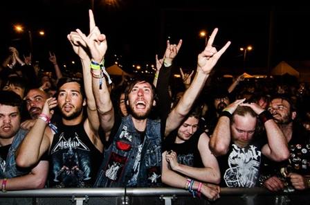 ¿Vuelve La Salamanca Rock?