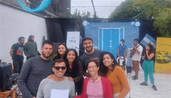 La Red de Espacios Culturales de Santiago del Estero firmó manifiesto fundacional