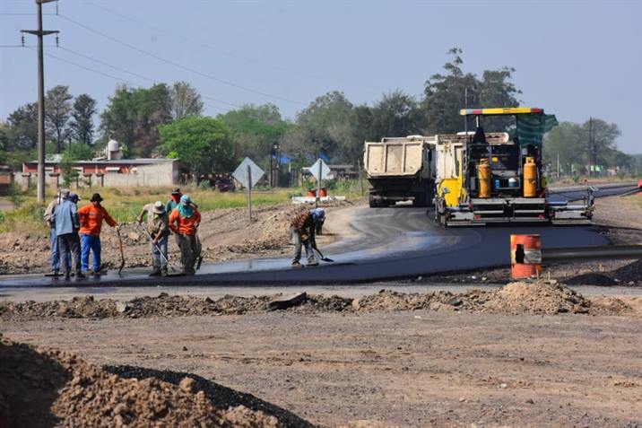 Construirán una autovía desde la rotonda de Campo Contreras hasta Estación Zanjón