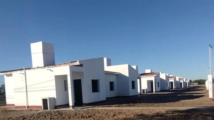 Importantes obras se habilitarán en Colonia El Simbolar