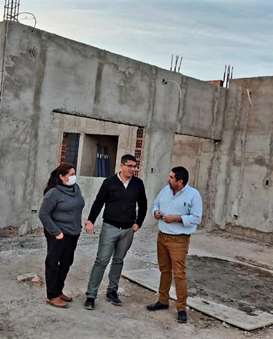 El Hospital de La Cañada tiene un nuevo director