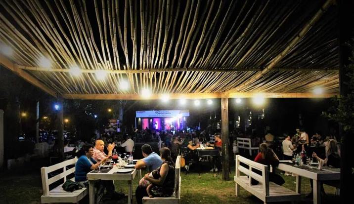 La Casa del Folclorista invita a disfrutar de noches a pura música