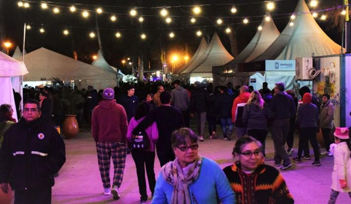 Más de 400 artesanos animarán la tradicional Feria en Changolandia