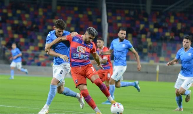 Güemes sumó su segunda victoria consecutiva