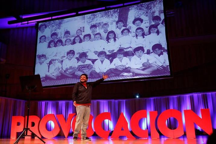 Todo sobre la nueva edición del FILBA Santiago del Estero
