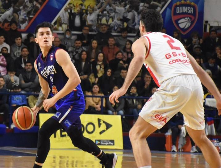 Instituto igualó la serie y las finales se mudan a Córdoba
