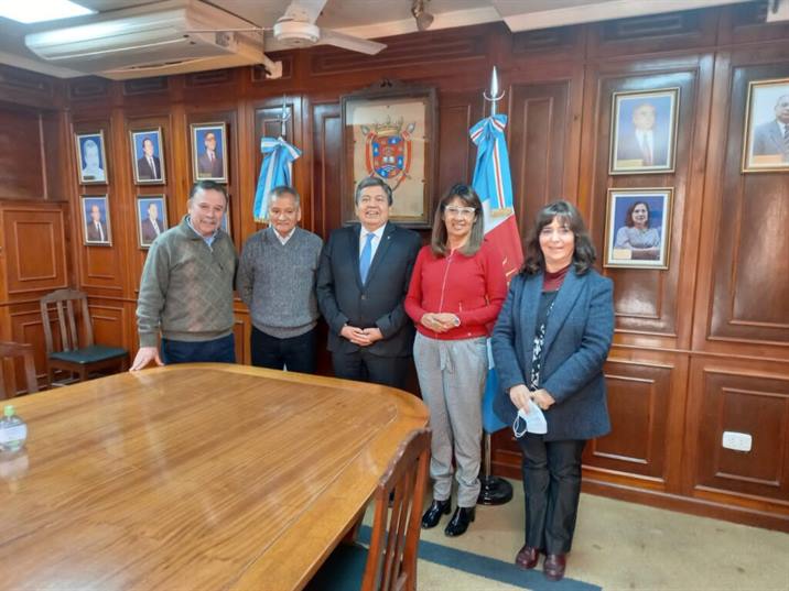 Llegan nuevas oportunidades de formación para vecinos de Pinto