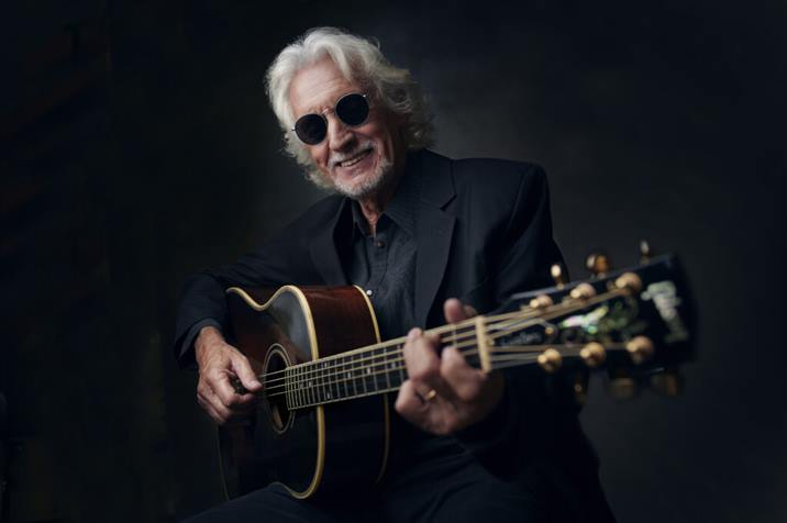 Nito Mestre llega a mostrar su vida en canciones Nito Mestre llega a mostrar su vida en canciones