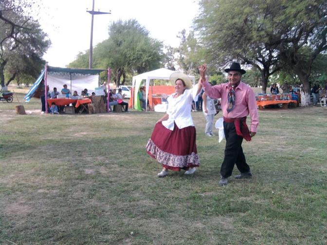Una tradicional Feria de Nueva Francia festeja sus diez años Una tradicional Feria de Nueva Francia festeja sus diez años