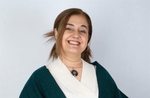 Patricia Bertini de Vittar busca hacer historia en Campo Gallo