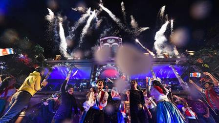 Convocan a un casting para participar en los festejos de la “Madre de Ciudades” Convocan a un casting para participar en los festejos de la “Madre de Ciudades”