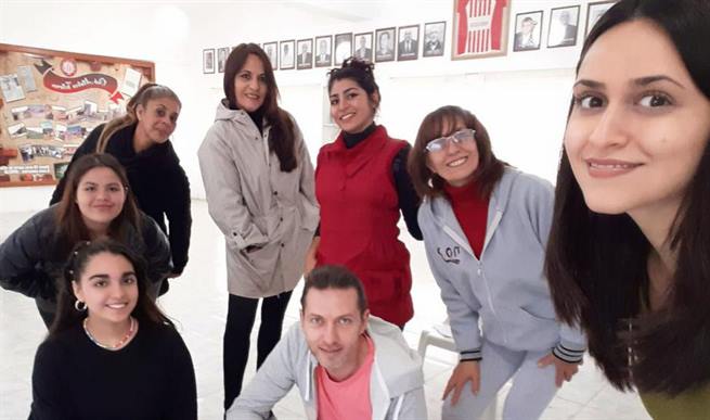 El teatro vuelve a Frías con la puesta en escena de “Secuencias”