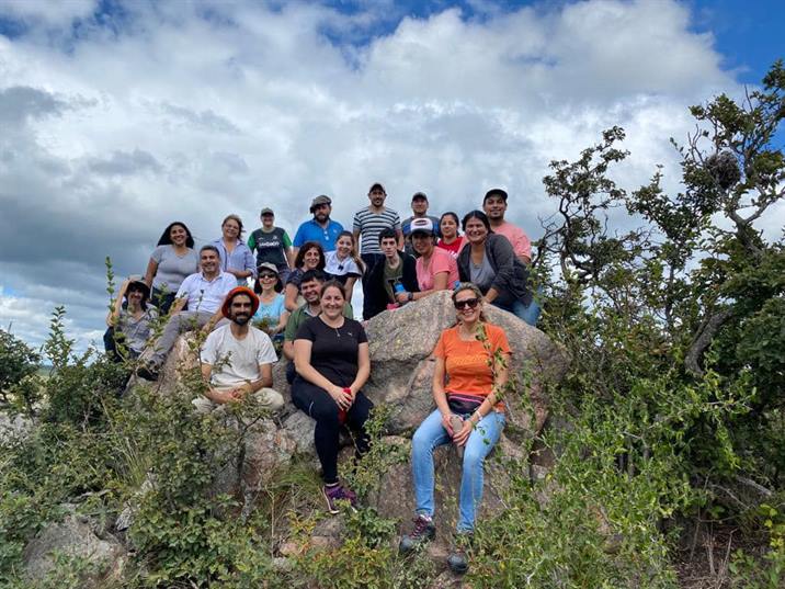 Sumampa busca promover la reactivación económica a través del turismo