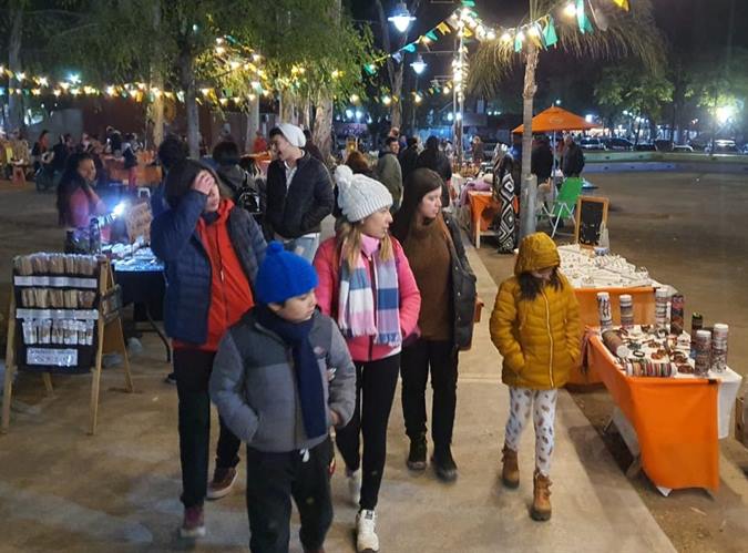 Termas tiene un 95% de ocupación hotelera este finde largo Termas tiene un 95% de ocupación hotelera este finde largo