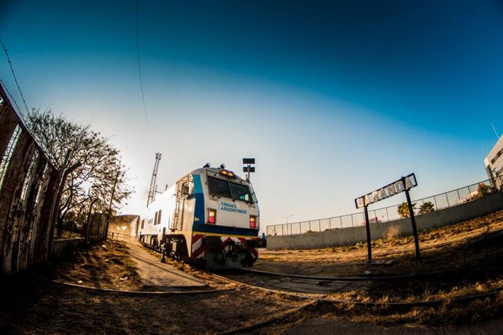 Viajar en tren de La Banda a Buenos Aires pasará a costar unos $60 mil a partir de mayo