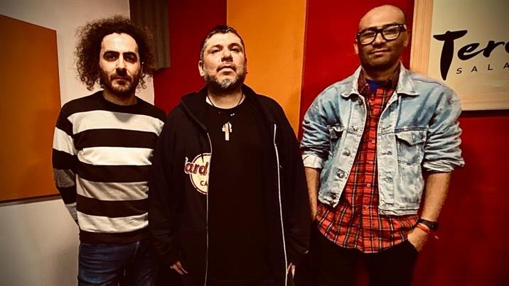 Tus Monitores lleva sus canciones a Mar del Plata