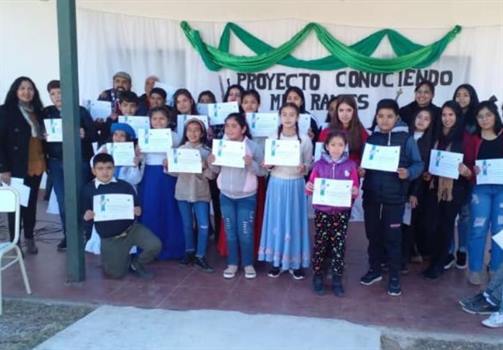 Gran convocatoria a los talleres artísticos en Colonia El Simbolar Gran convocatoria a los talleres artísticos en Colonia El Simbolar