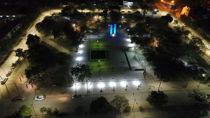 Quimilí celebrará sus 118 años a lo grande Quimilí celebrará sus 118 años a lo grande
