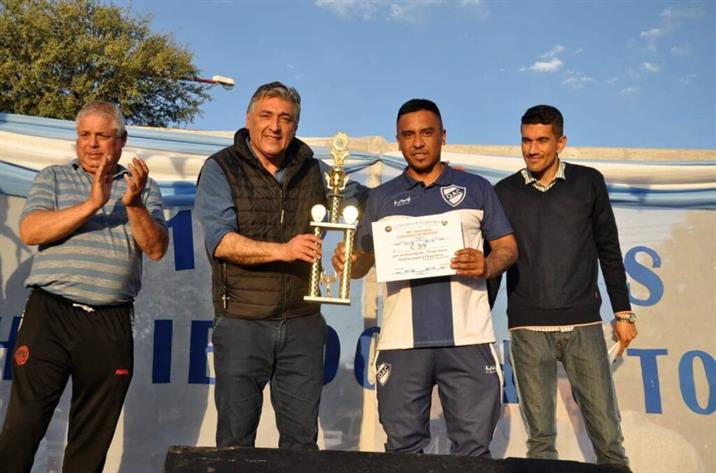 La Banda: Quilmes cumplió 100 años y festejó a lo grande