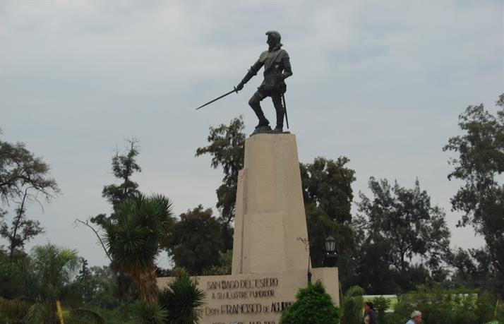 Santiago del Estero, la “Madre de Ciudades” argentinas, celebra 469 años de su fundación