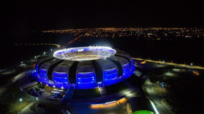 Boca y Patronato se verán las caras en el Único