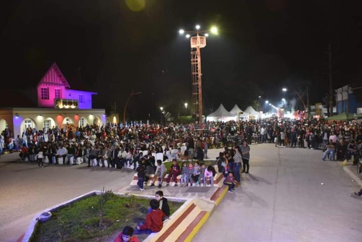 Obras y mejoras para Forres en su aniversario