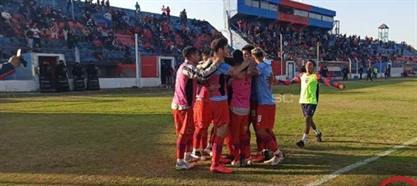 Güemes buscará volver al triunfo en su visita a Sacachispas