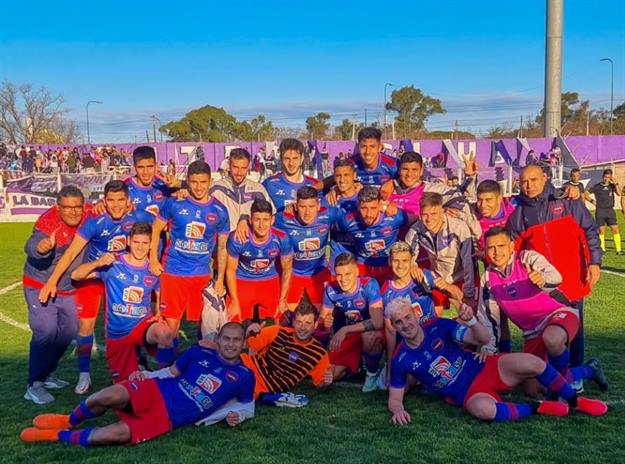 Güemes ganó y se atreve a soñar Güemes ganó y se atreve a soñar