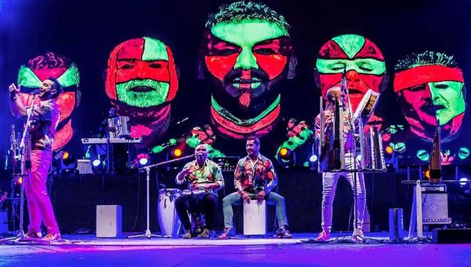 Quimilí vivirá un domingo a puro carnaval Quimilí vivirá un domingo a puro carnaval
