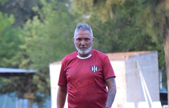 Se fue Rondina del Ferro: ¿Quiénes suenan para sucederlo? Se fue Rondina del Ferro: ¿Quiénes suenan para sucederlo?
