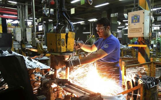 Buscan elaborar un diagnóstico económico y ocupacional de Santiago