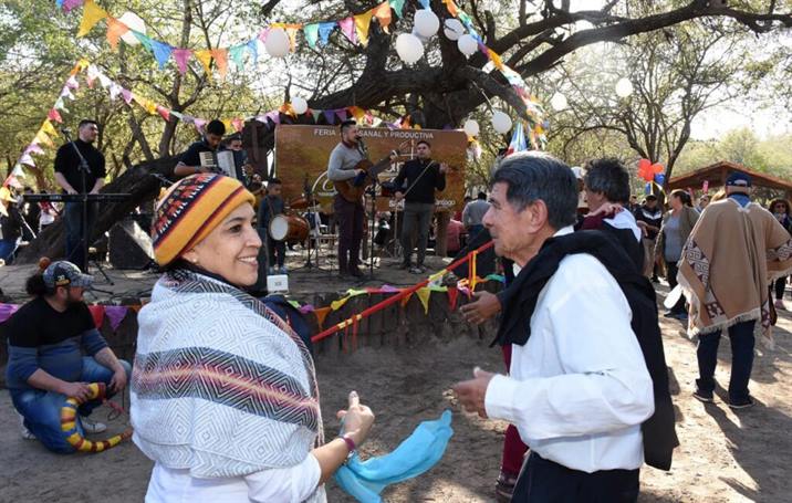 Nueva propuesta de la Feria de Upianita para este sábado